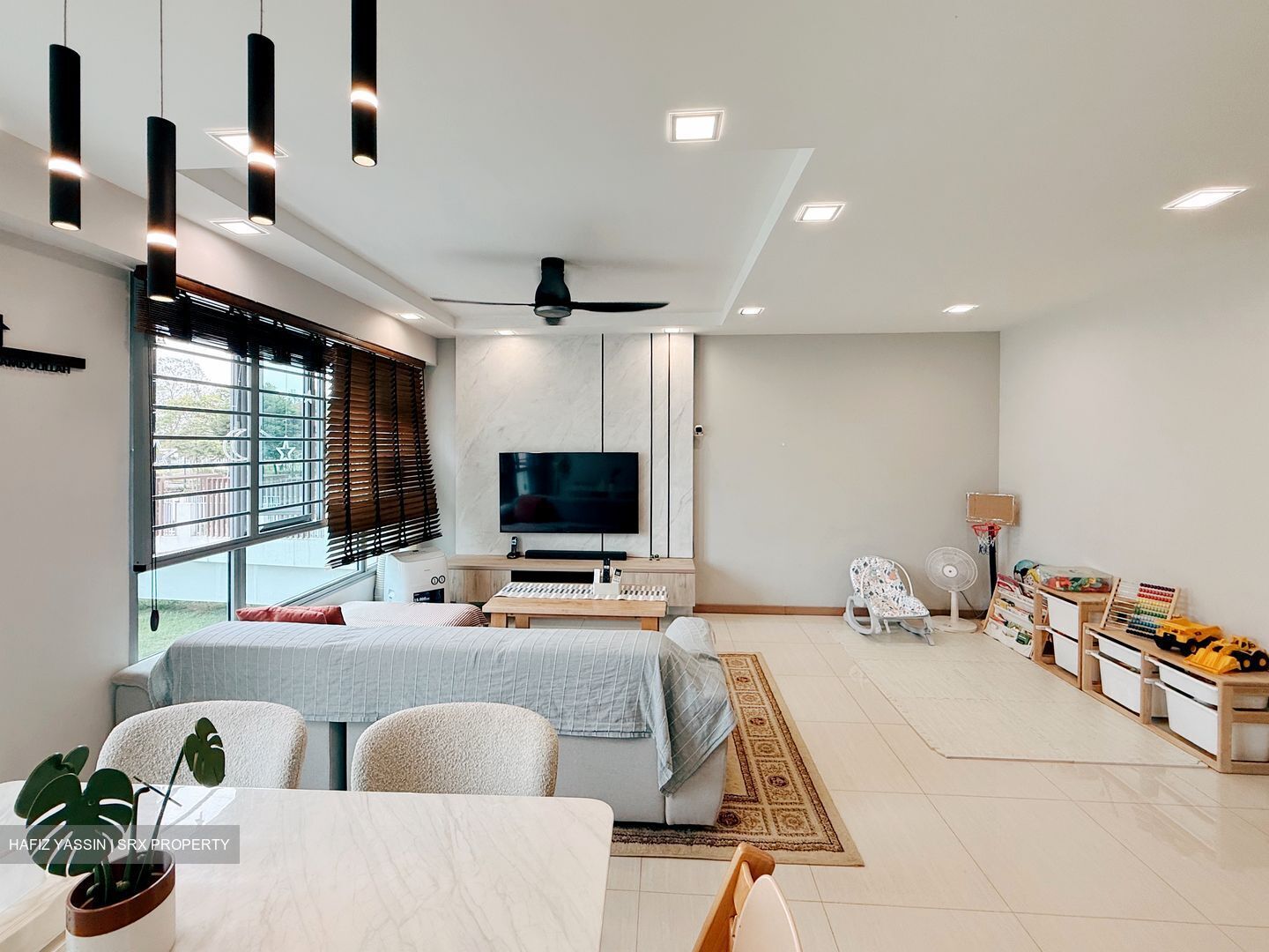 Blk 377B Hougang Rivercourt (Hougang), HDB 5 Rooms #638612831